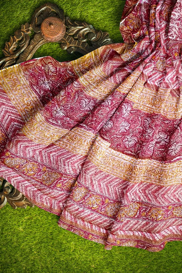 Hand_Blockprinted_Kota_Doriya_Saree