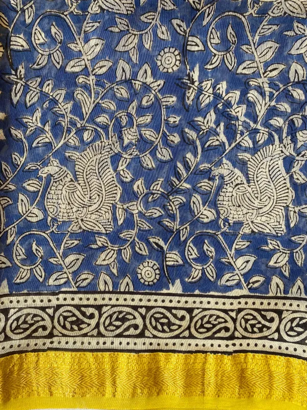 Hand_Blockprinted_Maheshwari_Saree