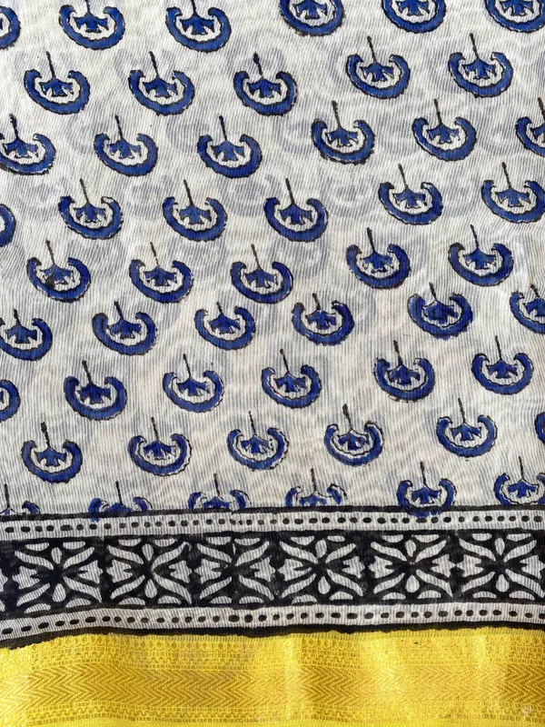 Hand_Blockprinted_Maheshwari_Saree