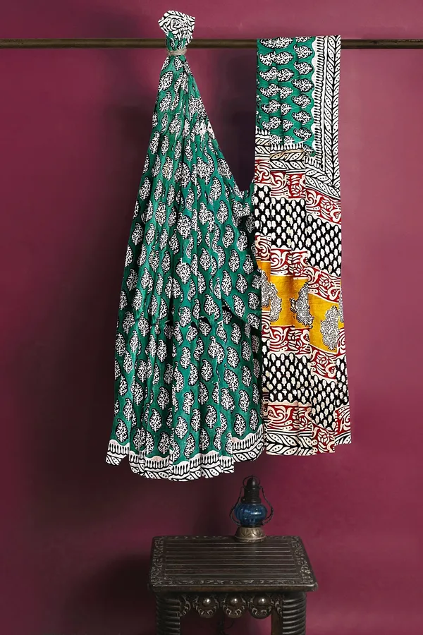 Hand_Blockprinted_Cotton_Saree