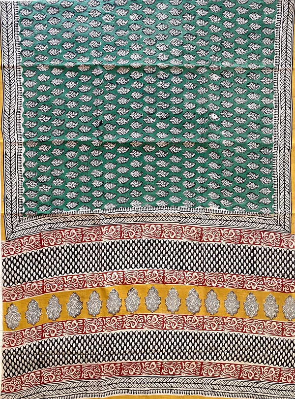 Hand_Blockprinted_Cotton_Saree