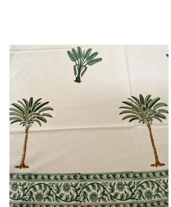 Hand_Blockprinted_Cotton_Double_Bedsheet_With_Pillow_Covers