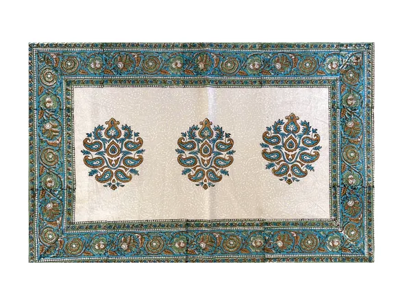 Hand_Blockprinted_Cotton_Double_Bedsheet_With_Pillow_Covers
