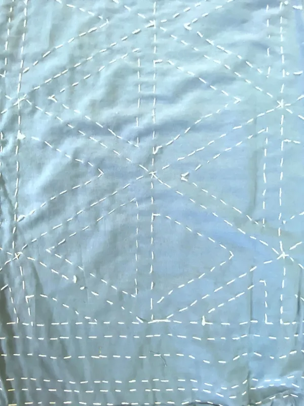 Hand_Made_Kantha_Blockprinted_Cotton_Bedcover