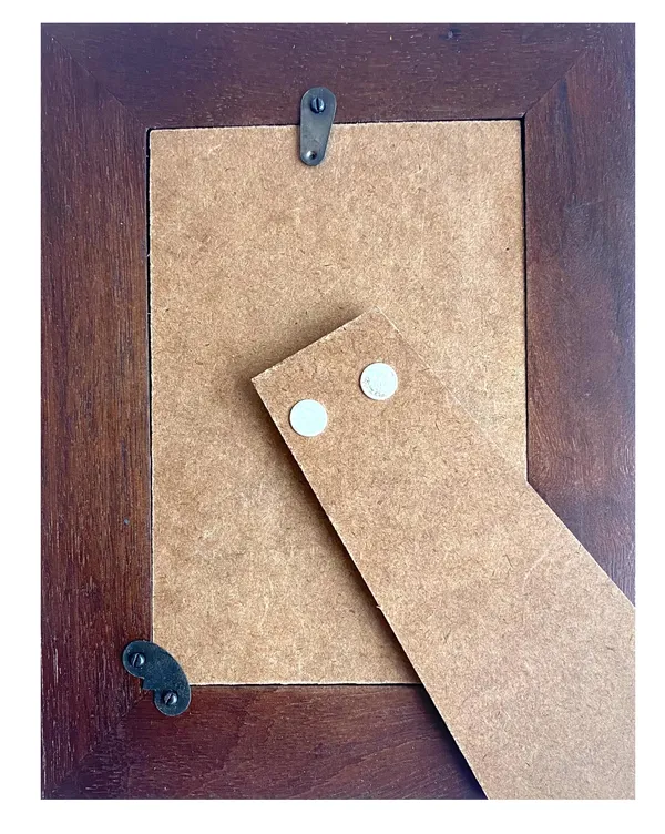 Handpainted_Antique_Look_Wooden_Photo_Frame_4_X_6_Rustic_Blue