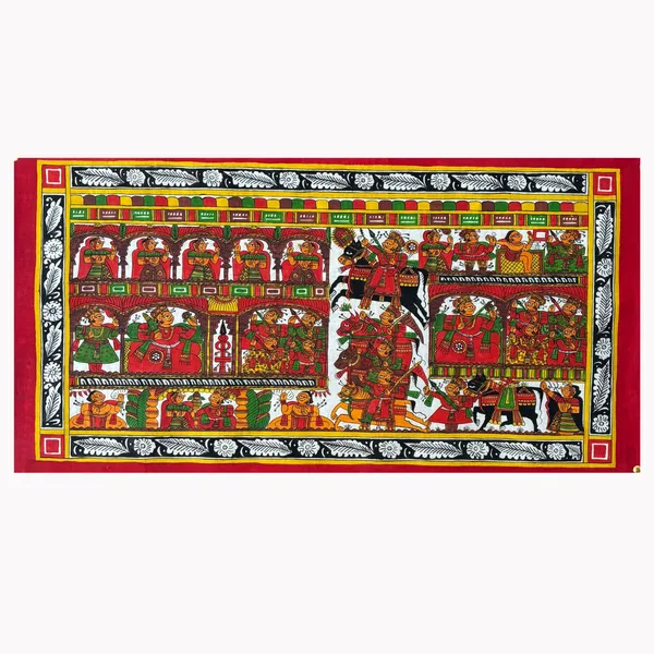 Phad_Painting_From_Rajasthan_Handpainted_Natural_Colors_29_X_15_Inch