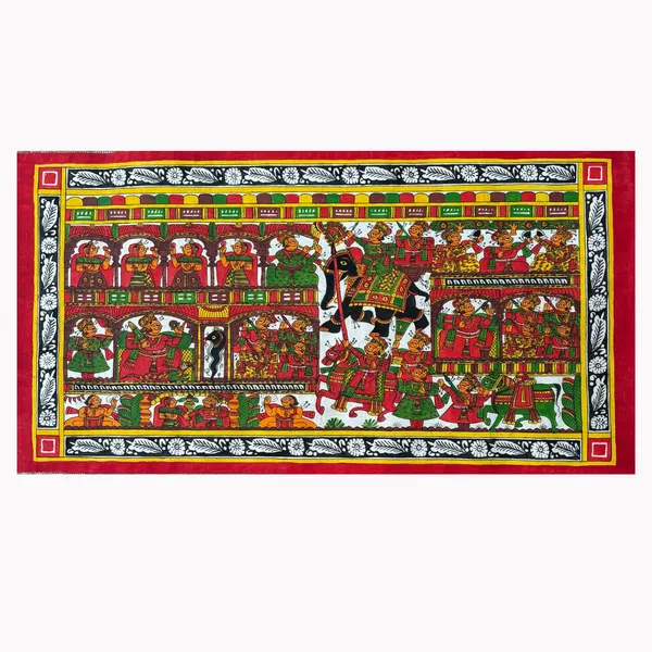 Phad_Painting_From_Rajasthan_Handpainted_Natural_Colors_29_X_15_Inch