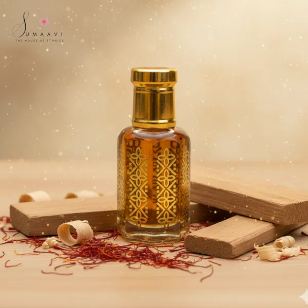 Kesar_Chandan_Attar_Perfume_Oil