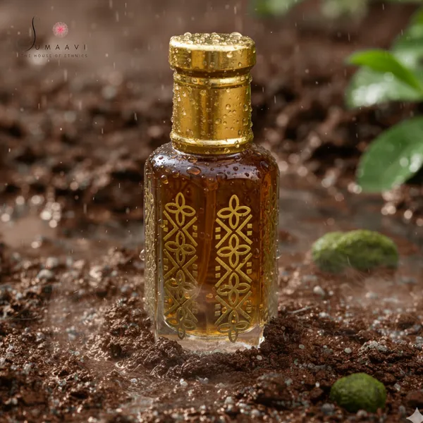 Mitti_Attar_Petrichor_Perfume_Oil