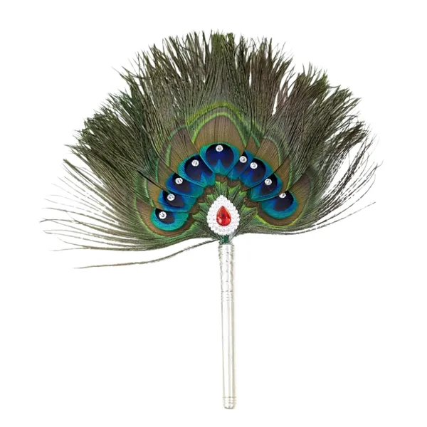9_Par_Pure_Silver_Mor_Pankh_Peacock_Feather