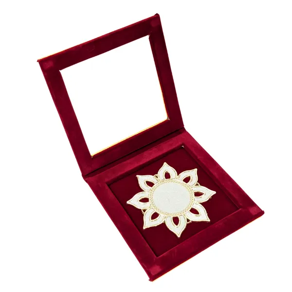 Golden_Maroon_25gm_Single_Coin_Gift_Box_Default_Title