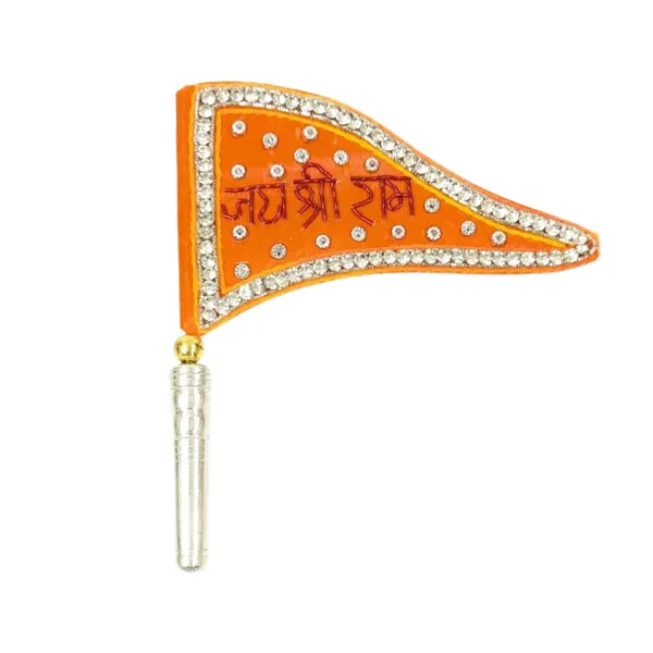 Pure_Silver_Jai_Shree_Ram_Dwaja_Flag_Bhagwa