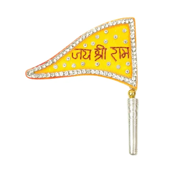 Pure_Silver_Jai_Shree_Ram_Dwaja_Flag