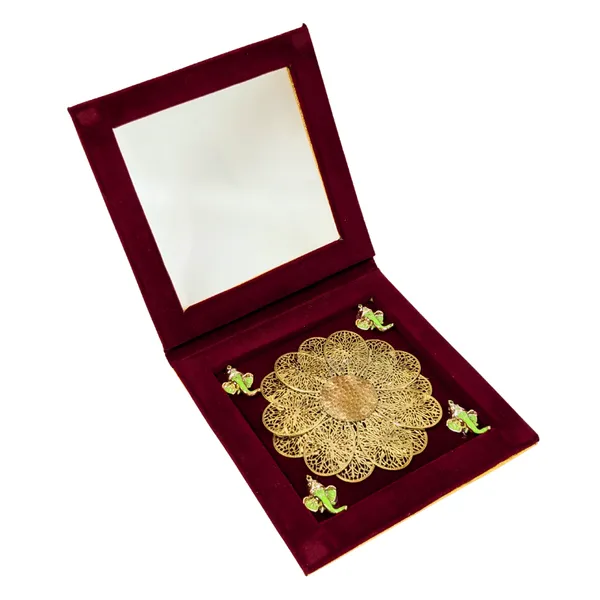 Maroon_25gm_And_50gm_Silver_Coin_Gift_Box_Default_Title