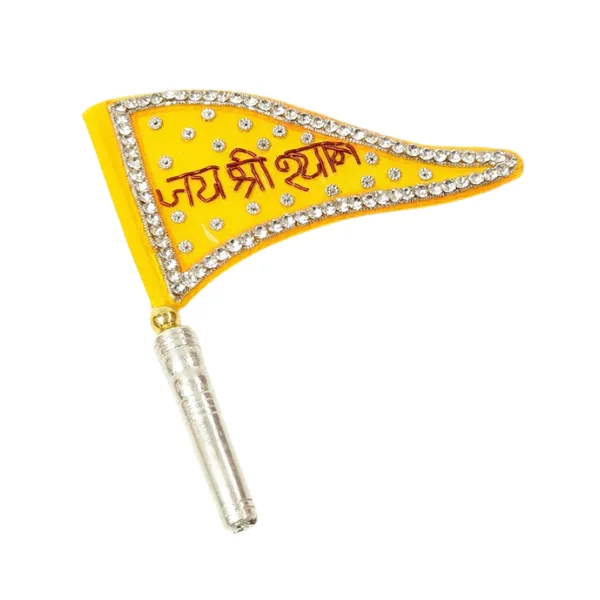Pure_Silver_Jai_Shree_Shyam_Dwaja_Flag_Khatu
