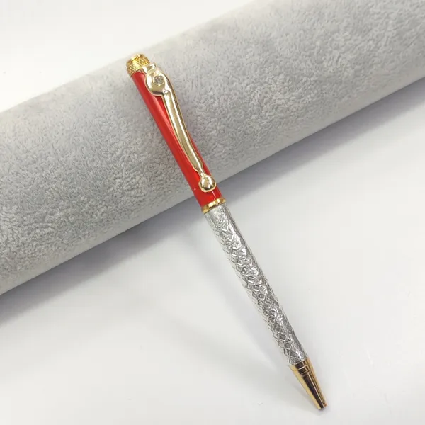 999_Pure_Silver_Ballpoint_Pen_Majestic_Red_Default_Title