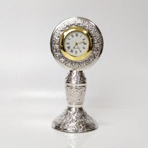 Heritage_Handcrafted_Silver_Table_Clock