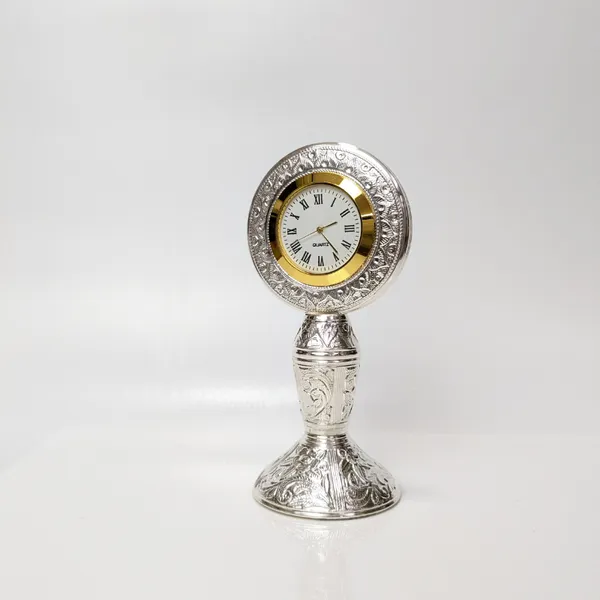 Heritage_Handcrafted_Silver_Table_Clock_Default_Title
