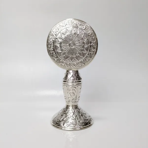 Heritage_Handcrafted_Silver_Table_Clock_Default_Title