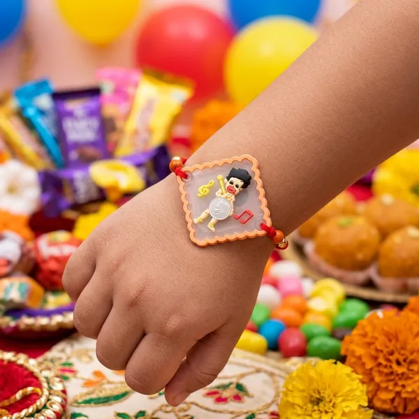 Bal_Hanuman_Kids_Handcrafted_Silver_Coin_Rakhi_Default_Title