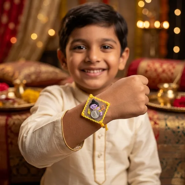 Little_Krishna_Kids_Handcrafted_Silver_Coin_Rakhi_Default_Title