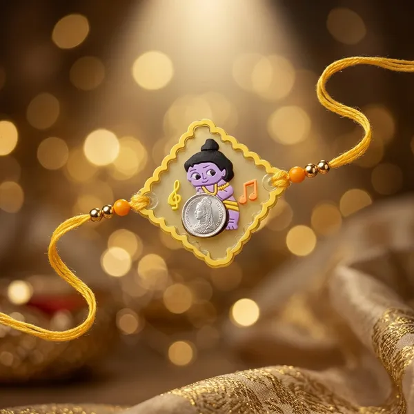 Little_Krishna_Kids_Handcrafted_Silver_Coin_Rakhi_Default_Title