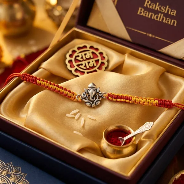 925_Silver_Ganesh_Rakhi_Default_Title