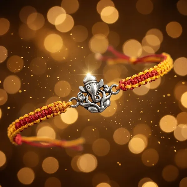 925_Silver_Ganesh_Rakhi_Default_Title