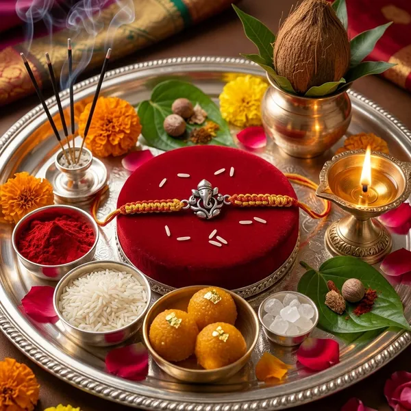925_Silver_Ganesh_Rakhi_Default_Title