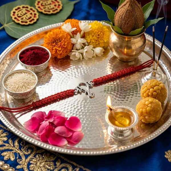 925_Silver_Om_Ganesh_Rakhi_Default_Title