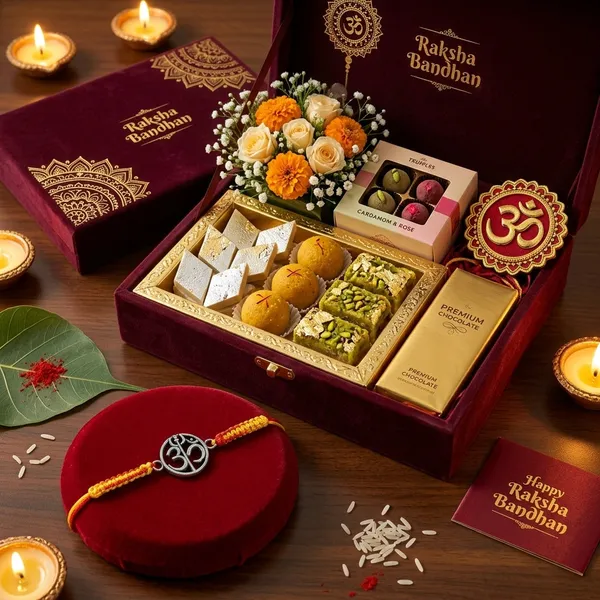 925_Silver_Om_Rakhi_Default_Title