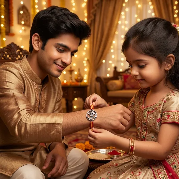 925_Silver_Om_Rakhi_Default_Title