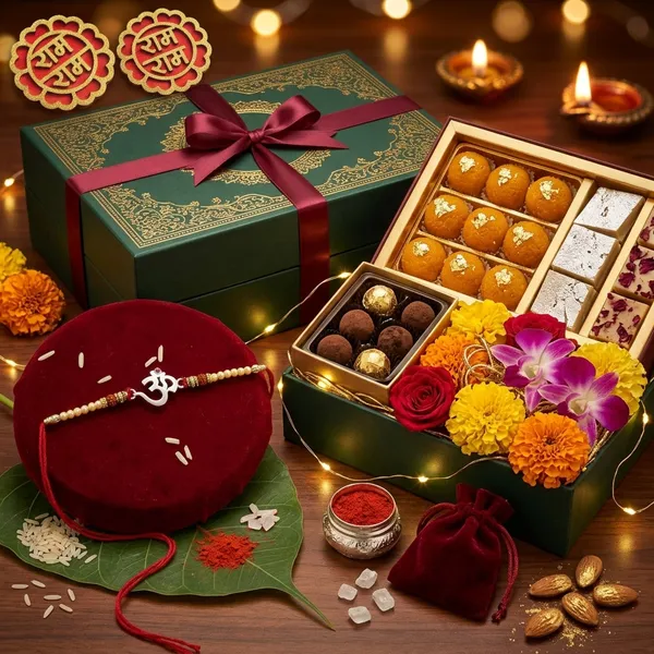 Classic_925_Silver_Om_Rakhi_For_Brother_Default_Title