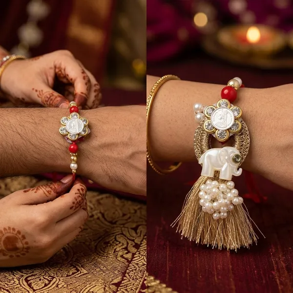 Rajsi_Gajraj_Silver_Bhaiya_Bhabhi_Rakhi_Default_Title