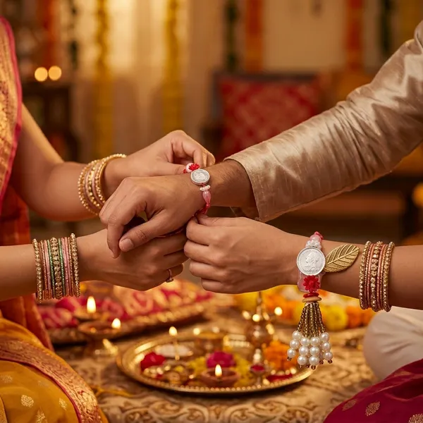 Gulbahar_Silver_Bhaiya_Bhabhi_Rakhi_Lumba_Default_Title
