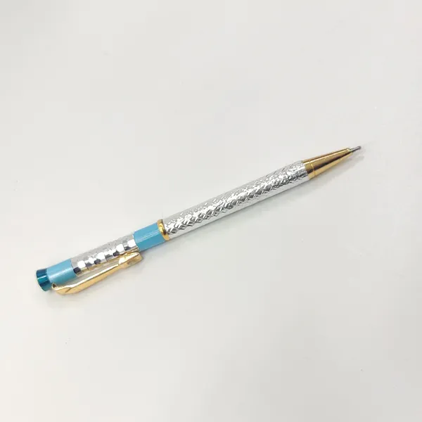 999_Pure_Silver_Ballpoint_Pen_Turquoise_Royale_Bundle_Pack_Default_Title