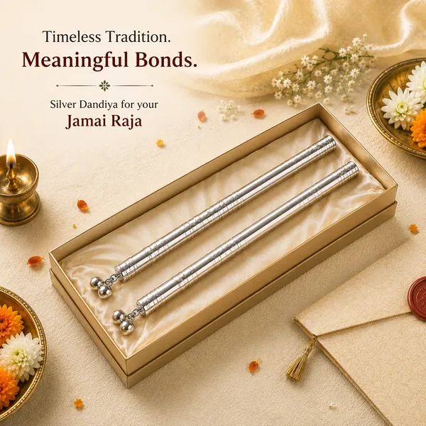 Pure_Silver_Ganesh_Pooja_Dandiya_Traditional_Silver_Sticks
