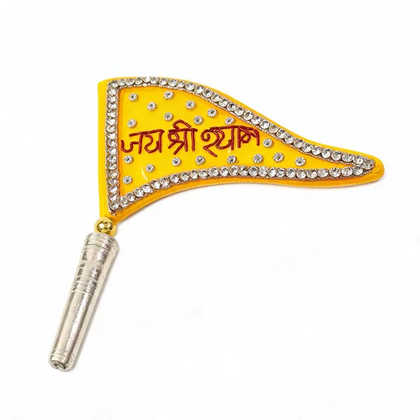 Pure_Silver_Jai_Shree_Shyam_Dwaja_Flag_Khatu