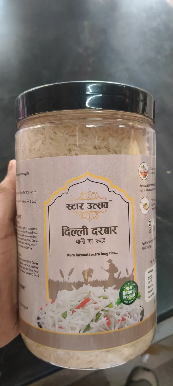 Star_Utsav_Delhi_Darbar_Extra_Long_Basmati_Rice