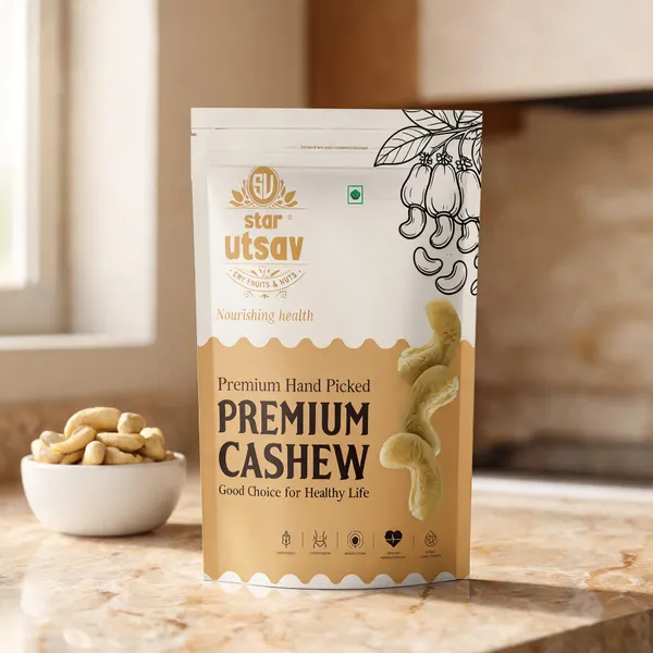 Star_Utsav_Roasted_Cashews_250G