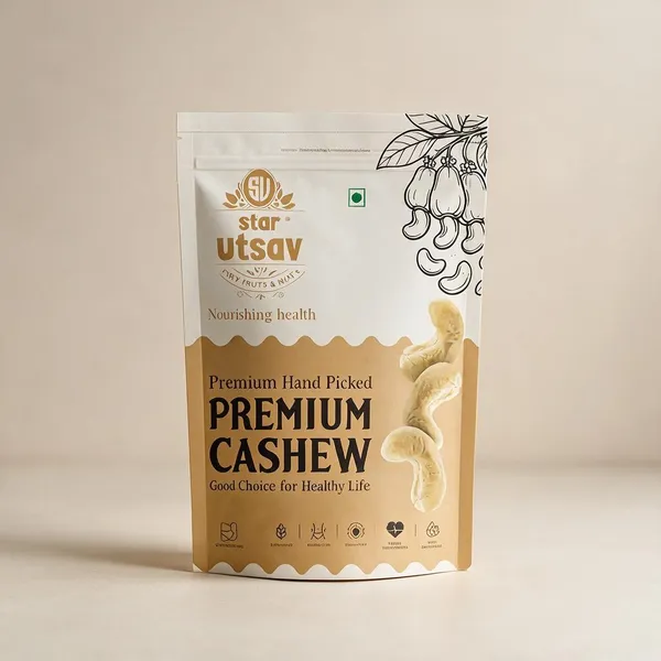 Star_Utsav_Roasted_Cashews_250G
