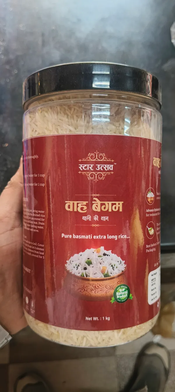 Star_Utsav_Wah_Begam_Extra_Long_Basmati_Rice_1_Kg