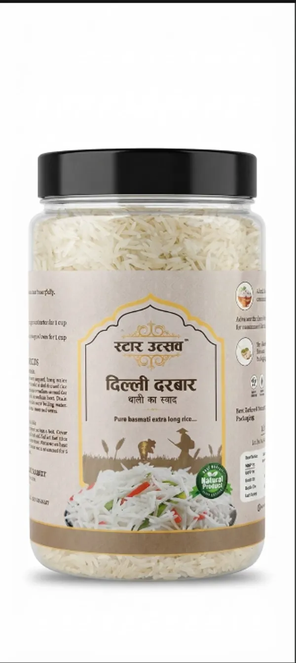 Star_Utsav_Delhi_Darbar_Extra_Long_Basmati_Rice_-_Pack_Of_2