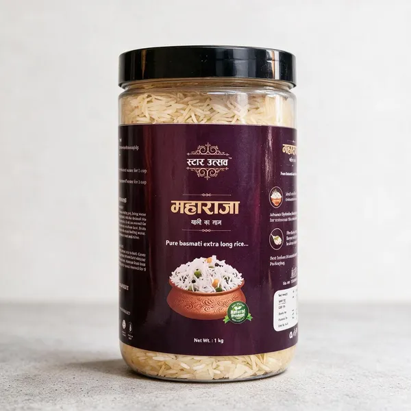 Star_Utsav_Maharaja_Pure_Extra_Long_Basmati_Rice_1Kg_-_Pack_Of_2