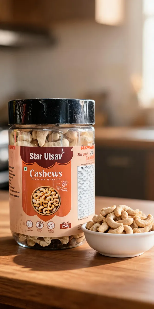Star_Utsav_Whole_Cashews_250G