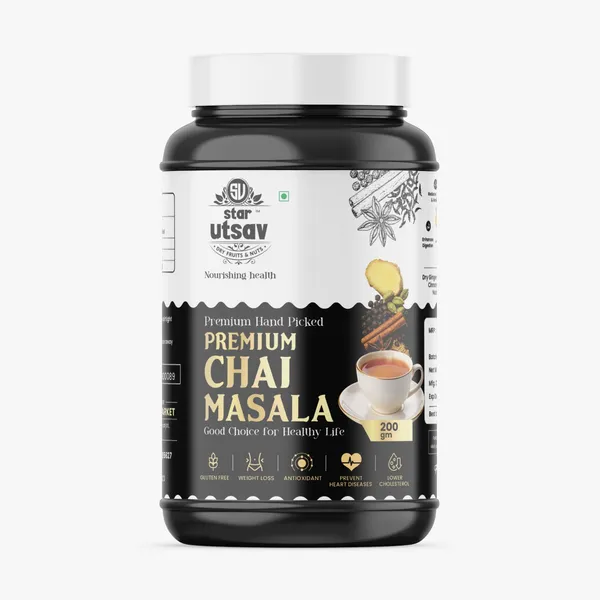 Star_Utsav_Premium_Chai_Masala_Premix_200_G