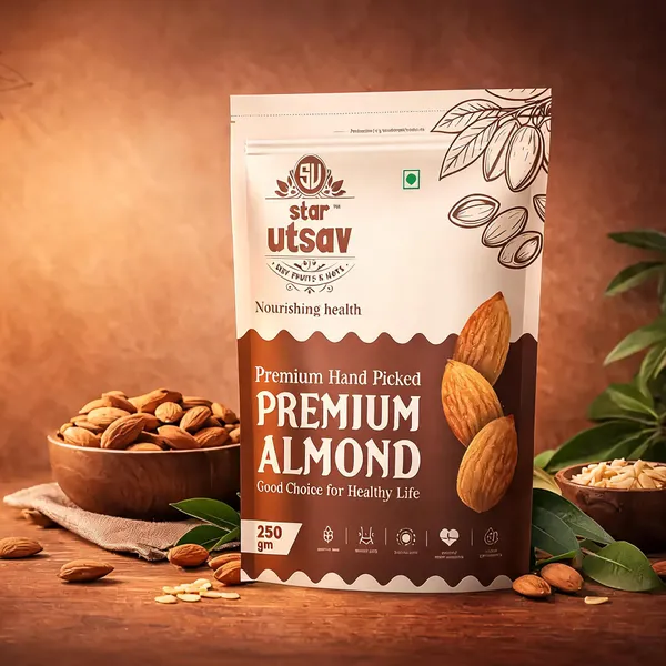 Star_Utsav_Almonds_250G