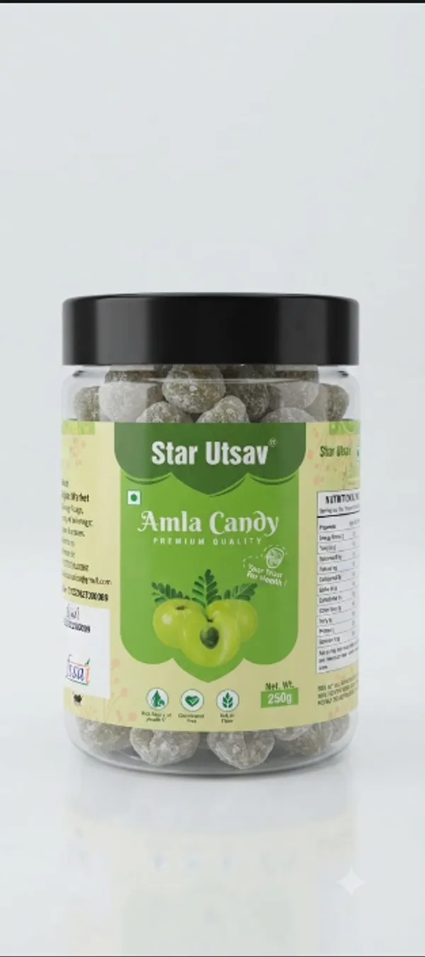 Star_Utsav_Amla_Candy_250G_-_Pack_Of_2