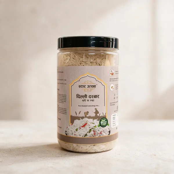 Star_Utsav_Delhi_Darbar_Extra_Long_Basmati_Rice_-_Pack_Of_2