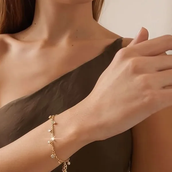 Stardust_Gold_Bracelet_Default_Title